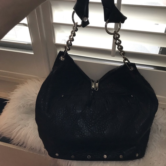 COPY - Beautiful Jimmy Choo Bag - Picture 3 of 14